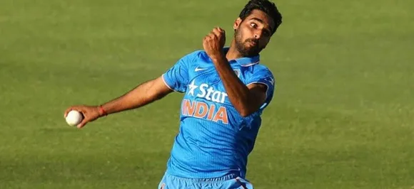 IND vs AUS: सिडनी में भुवनेश्वर ने लगाया विकेटों का शतक, बनाया यह खास रिकॉर्ड