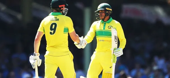 IND vs AUS: सिडनी में भारत का खराब प्रदर्शन जारी, पहले वनडे में 34 रनों से मिली हार