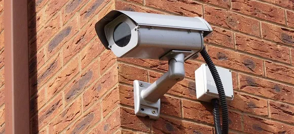 गुरुग्राम: मकान में लगे CCTV कैमरे में कैद हो गई ऐसी चीज, नजारा देखने के बाद हलक में अटकी सांसें