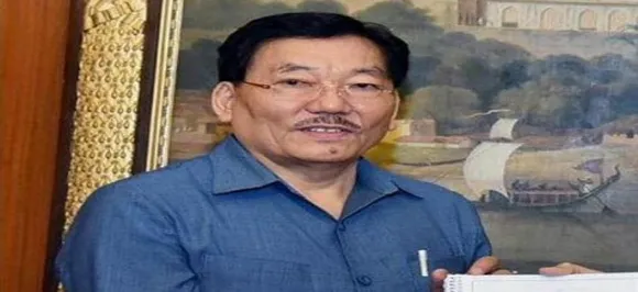 सिक्किम : मुख्यमंत्री ने 'एक परिवार, एक नौकरी' योजना शुरू की