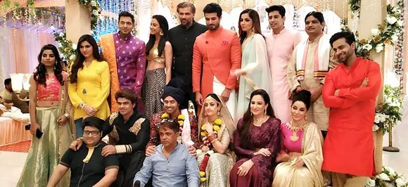 TRP की रेस में अव्वल रहने वाला सीरियल 'नागिन 3' होगा बंद, सामने आई शो से जुड़ी बड़ी खबर