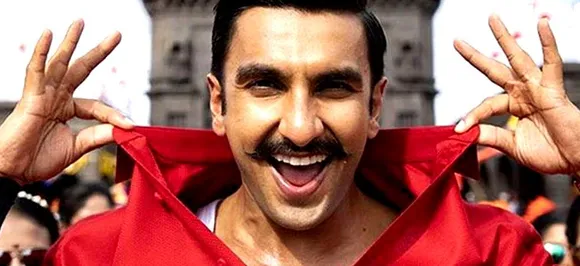 रणवीर सिंह ने एक साल में कमाए 500 करोड़, फिर भी उनका सारा ध्यान है इस तरफ!