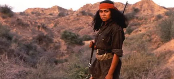 Birthday Special: Bandit Queen का वो न्यूड सीन जिसे करने के बाद रोई थी सीमा बिस्वास, जानिए उनके बारे में कुछ खास