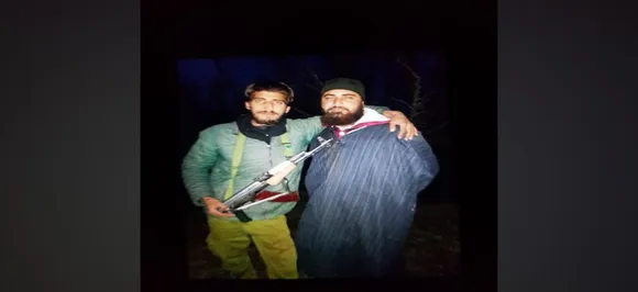 दिल्ली पुलिस को बड़ी कामयाबी, हिज्बुल के दो आतंकियों को किया गिरफ्तार