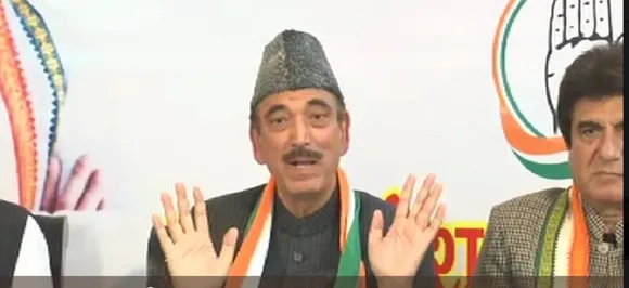 उत्तर प्रदेश में किसी के साथ गठबंधन नहीं करेगी कांग्रेस, अकेले दम पर लड़ेगी लोकसभा चुनाव