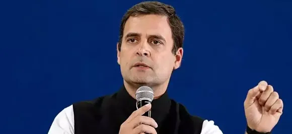 राहुल गांधी ने पूछा, आलोक वर्मा को हटाने की पीएम मोदी को इतनी जल्दी क्यों थी