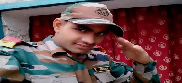हनी ट्रैप मामला: गिरफ्तार सेना का जवान कोर्ट में पेश, 18 जनवरी तक पुलिस रिमांड पर भेजा गया