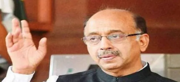 विजय गोयल ने फुल्का को BJP में शामिल होने का दिया न्योता, कहा- अच्छे लोगों के लिए हमेशा खुले हैं दरवाजे
