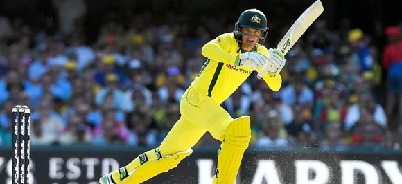 IND vs AUS: एडिलेड मैच से पहले एलेक्स कैरी ने कही बड़ी बात, कहा- सीरीज जीतना अहम