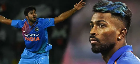 IND vs AUS: भारत के लिए फिनिशर की भूमिका निभाने को तैयार यह खिलाड़ी, पांड्या की जगह टीम में शामिल