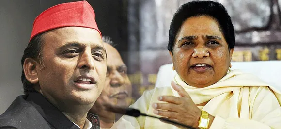 Loksabha Election 2019 : इस फॉर्मूले पर सपा और बसपा के बीच बना महागठबंधन, बीजेपी को मात देने की तैयारी