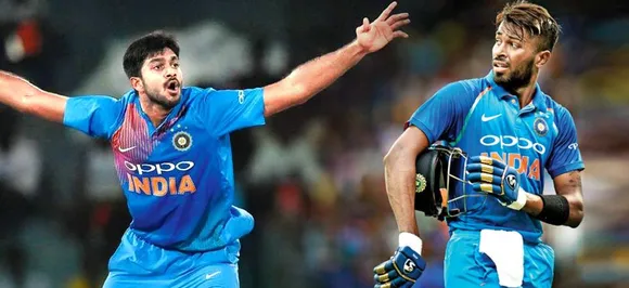 IND vs AUS: क्या विश्व कप से पहले मिले सुनहरे मौके को भुना पाएंगे विजय शंकर, 2016 में चोट ने कराया था हार्दिक का डेब्यू