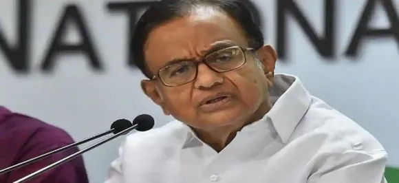 रक्षा मंत्री पर पी चिदंबरम का पलटवार, कहा- क्या सीतारमण उरी, पठानकोट हमले में पाकिस्तान को क्लीन चिट दे रही हैं?