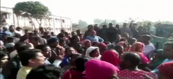 ओडिशा में स्कूल में नाबालिग के प्रसव पर मानवाधिकार आयोग ने मांगा जवाब
