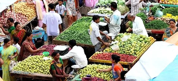 खुदरा महंगाई दर 18 महीने के निचले स्तर पर, दिसंबर में 2.19 फीसदी रहा