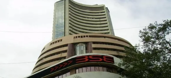 शेयर बाजारों के शुरुआती कारोबार में गिरावट