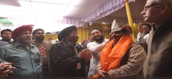 Mission 2019: अगर मान गई कांग्रेस तो उत्‍तर प्रदेश में बनेगा एक और गठबंधन