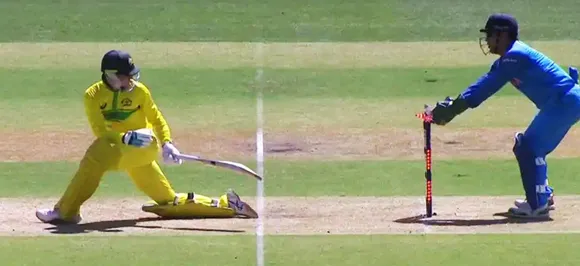 IND vs AUS: एडिलेड में महेंद्र सिंह धोनी के नाम दर्ज हुआ एक और रिकॉर्ड, जाने क्या है आंकड़े