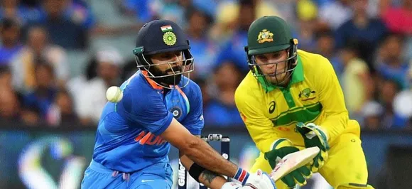 IND vs AUS: एडिलेड में कप्तान कोहली ने रचा एक और 'विराट' रिकॉर्ड, देखें आंकड़े