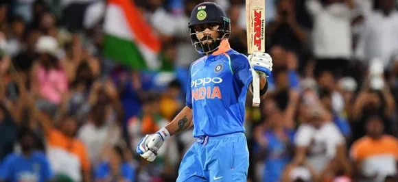 IND vs AUS: विराट कोहली ने लगातार तीसरे साल एक ही दिन जड़ा शतक, देखें यह अजब संयोग
