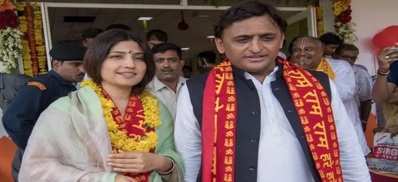 Birthday Special: डिंपल नहीं, इस बड़े राजनीतिक घराने से अखिलेश का रिश्ता कराना चाहते थे मुलायम सिंह यादव