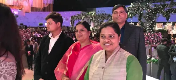हीना कावरे की हत्‍या की साजिश या हादसा, पता लगाएगी पुलिस, DGP  को जांच के आदेश