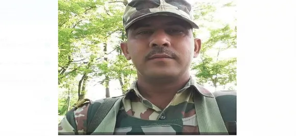 3 गोलियां लगने पर भी आतंकियों को मारता रहा राजस्थान का लाल, शहादत पर सूनी हुईं सीकर की गलियां!