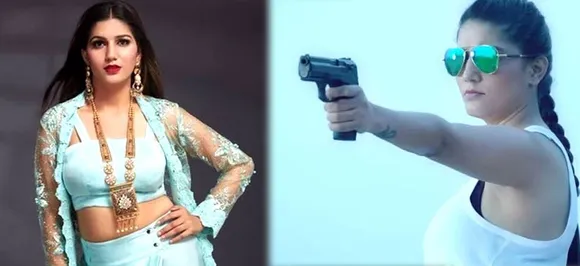 Dosti Ke Side Effects Trailer: इस बार लटके-झटके नहीं, बल्कि इस अंदाज से कहर ढा रही हैं सपना चौधरी