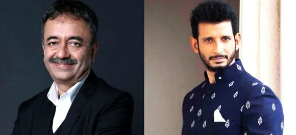 #MeToo: राजकुमार हिरानी पर लगे यौन उत्पीड़न के आरोप के बाद शरमन जोशी ने कहा- यह वक्त भी बीत जाएगा