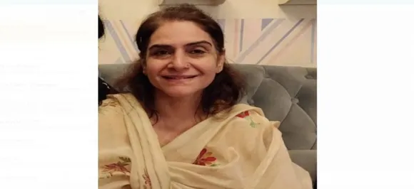3.5 महीने से लापता  Air India कर्मचारी सुलक्षणा नरूला का नहीं मिला कोई सुराग, पिछले साल से हैं लापता