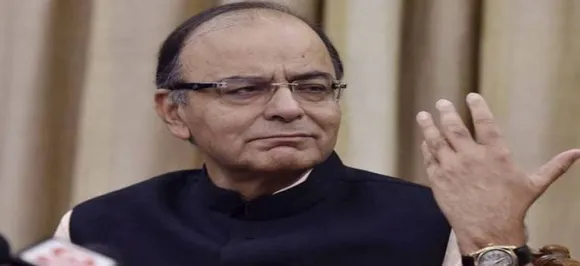 अरुण जेटली के अंतरिम बजट पेश करने पर संशय, टिश्‍यू कैंसर की सर्जरी के लिए गए अमेरिका