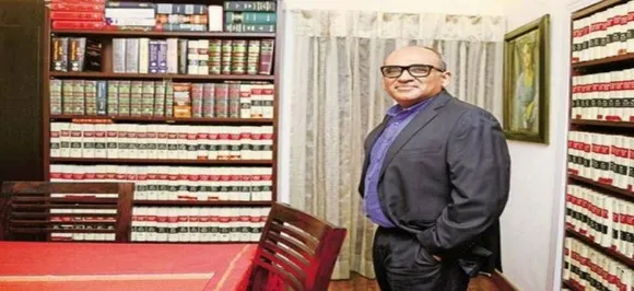 वरिष्ठ अधिवक्ता संजय जैन भारत के अगले अतिरिक्त सॉलिसिटर जनरल होंगे, राष्ट्रपति ने की नियुक्ति
