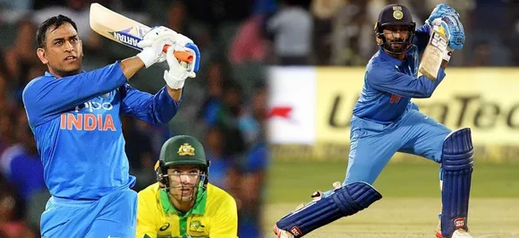 IND vs AUS: एडिलेड की जीत के बाद दिनेश कार्तिक ने खोला राज, कहा- मैनेजमेंट चाहता है धोनी की जगह लूं