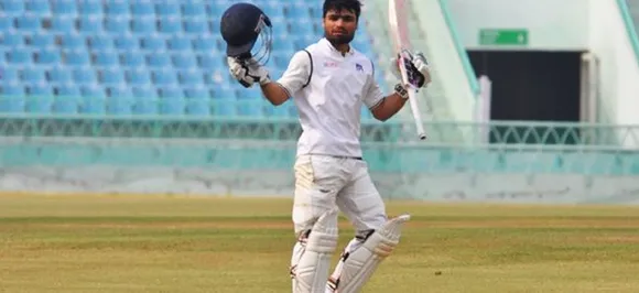 Ranji Trophy, Quarter Finals, Day 1, Roundup: पहली बार रणजी खेल रही उत्तराखंड की मजबूत शुरुआत, देखें दिन भर का हाल