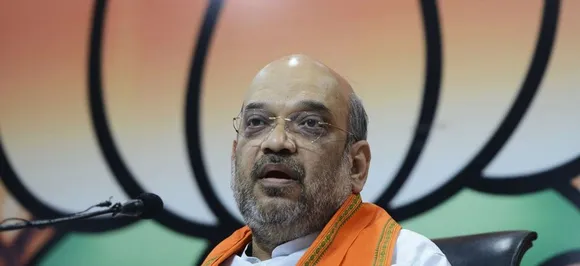 BJP अध्यक्ष अमित शाह को हुआ स्वाइन फ्लू, दिल्ली के AIIMS में चल रहा इलाज