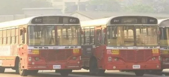 बॉम्बे हाईकोर्ट की दख़ल के बाद 9वें दिन BEST बसों की हड़ताल खत्म