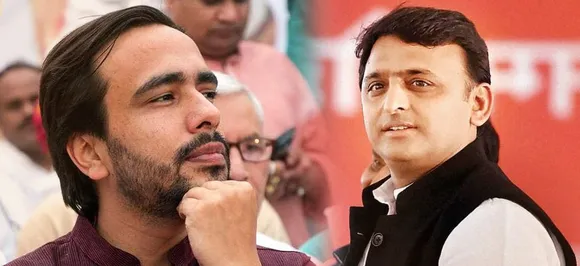 सपा-बसपा के गठबंधन में रालोद होगी या नहीं, आज होगा फैसला