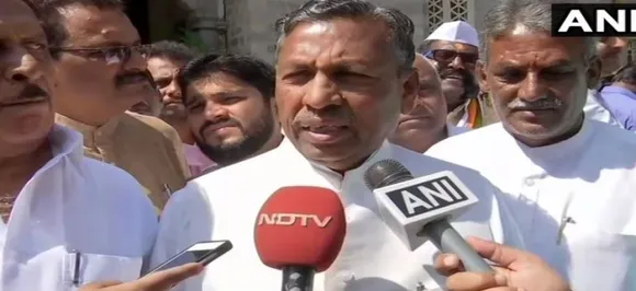 कर्नाटक: कांग्रेस में सबकुछ ठीकठाक नहीं, 18 जनवरी को बेंगलुरु में सभी MLA की बैठक