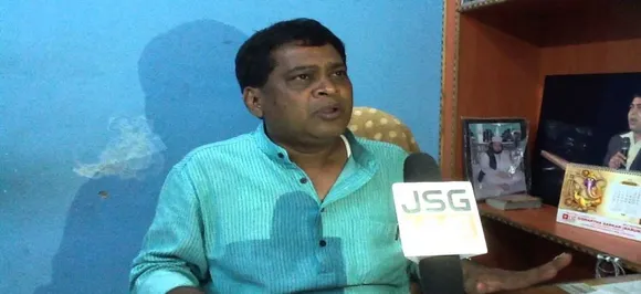 ओडिशा में चुनाव से पहले कांग्रेस को जोर का झटका, प्रदेश अध्यक्ष ने इस्तीफा देकर थामा BJD का दामन