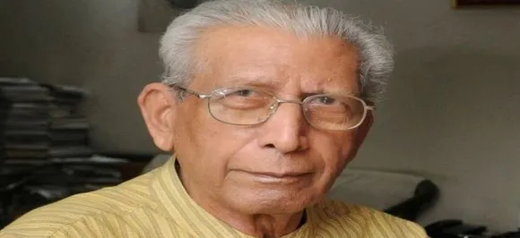 प्रख्‍यात आलोचक‍ नामवर सिंह को ब्रेन हैमरेज, अस्पताल में चल रहा है इलाज