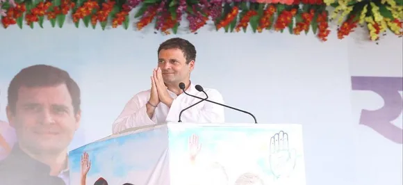 General Election 2019: न कार्यकर्ता न जनाधार, UP में कैसे होगा कांग्रेस का बेड़ा पार