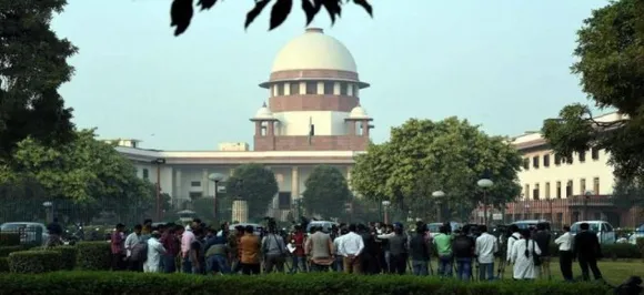 पूर्व जज ने राष्ट्रपति को लिखी चिट्ठी, कहा- वरिष्ठता की अनदेखी कर कॉलेजियम में भेजे गए दो नाम