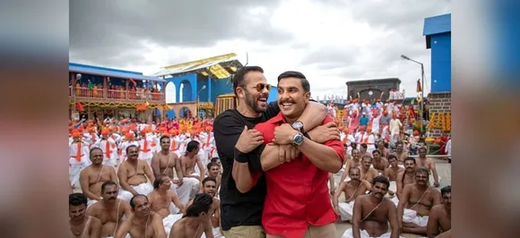 Simmba Box Office Collection Day 18: जारी है 'सिंबा' की कमाई, अब तक कमाए इतने करोड़