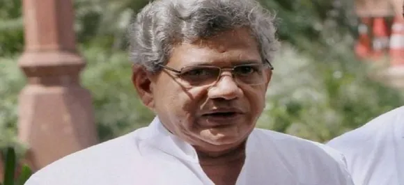 सबरीमाला मंदिर मुद्दे पर पीएम मोदी का बयान कोर्ट की अवमानना : CPI(M)