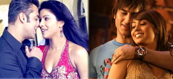 10yearchallenge: साथ में कई Hits देने के बाद दोबारा इन एक्टर्स ने सिल्वर स्क्रीन पर साथ में नहीं किया काम