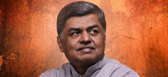 बीजेपी अध्‍यक्ष अमित शाह को लेकर कांग्रेस नेता बीके हरिप्रसाद ने ये क्‍या कह दिया
