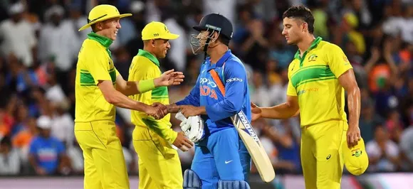 IND vs AUS, 3rd ODI: मेलबर्न में भारत से मुकाबले को तैयार कंगारू टीम, बताया क्या होगा प्लेइंग XI