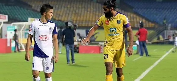 Indian Super League: 25 जनवरी से खेले जाएंगे आईएसएल के बाकी मुकाबले, केरला ब्लास्टर्स से भिड़ेगी एटीके