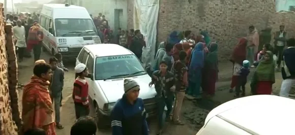 उत्‍तर प्रदेश और पंजाब में एनआईए का छापा, लुधियाना से एक गिरफ्तार, मेरठ से एक मौलवी शिकंजे में