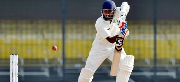 Ranji Trophy, Quarter Finals Day 2, Round Up: नहीं चले चेतेश्वर पुजारा, संजय-जाफर के शतकों से मजबूत विदर्भ, देखें दिन भर का हाल